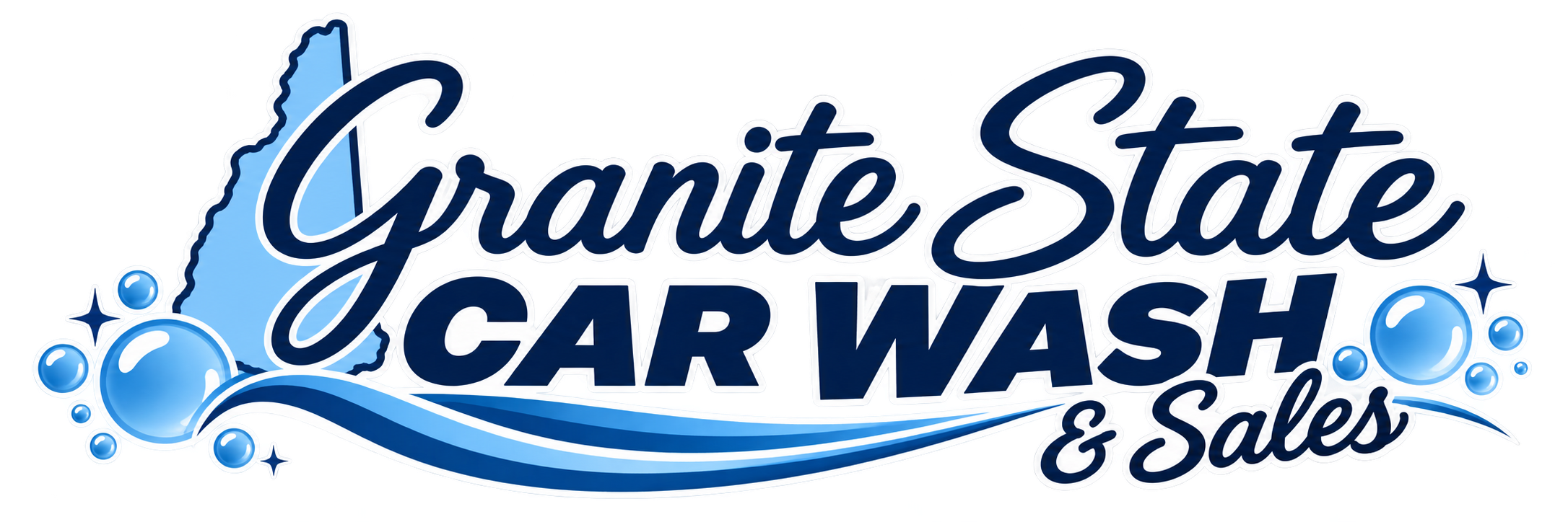 Granite State Car Wash & Sales